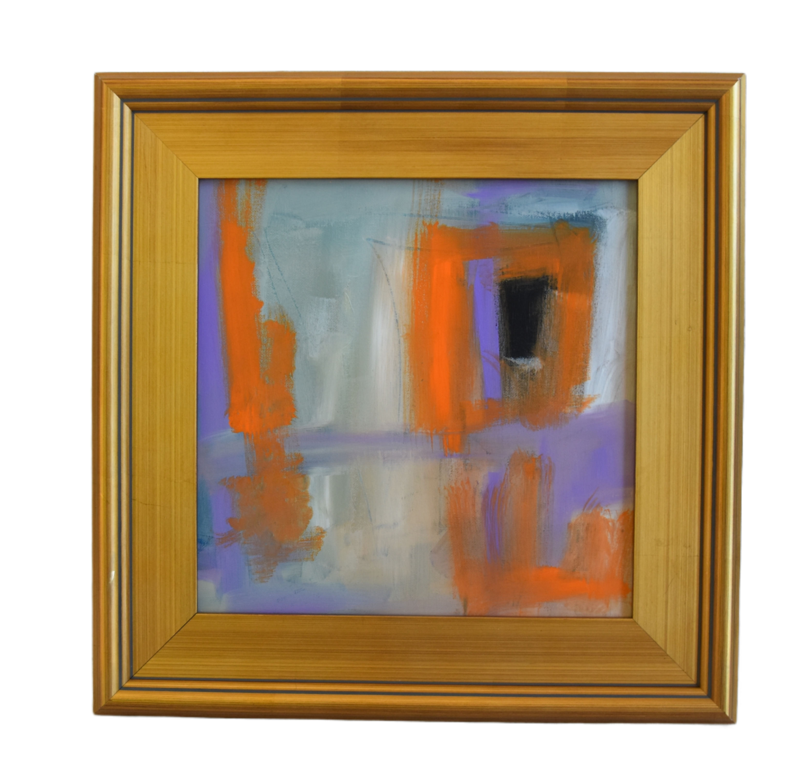 Contemporary Modern Abstract Painting~P77676946