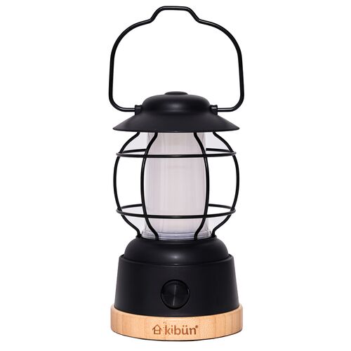 Cinder Cordless LED Outdoor Lantern