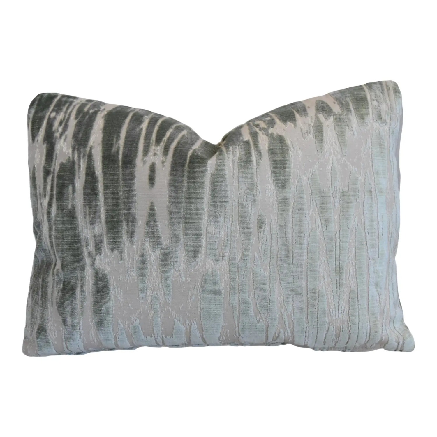 Jim Thompson Refection Rain Water Pillow~P77741123