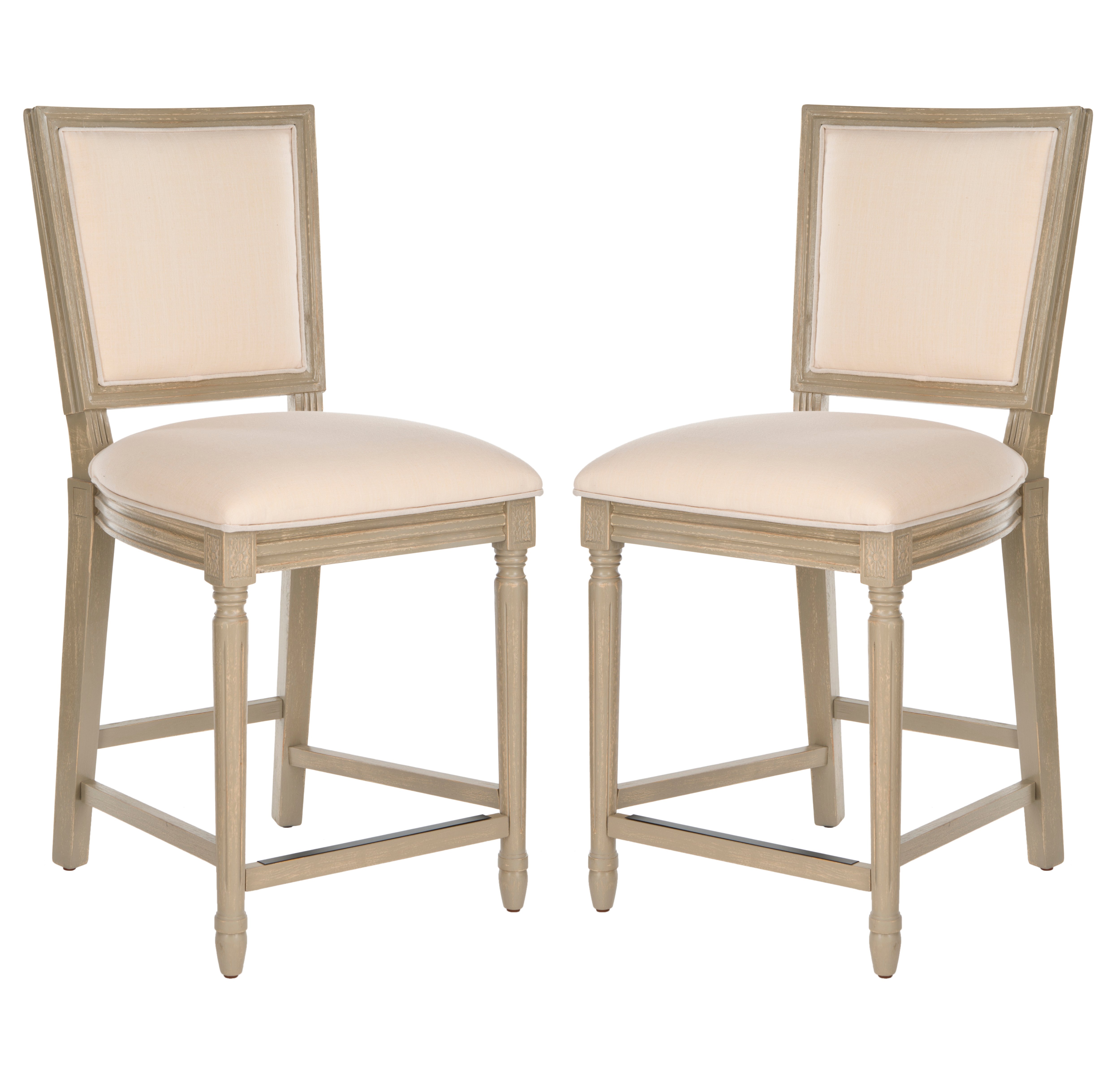 Norwich Counter Stools One Kings Lane