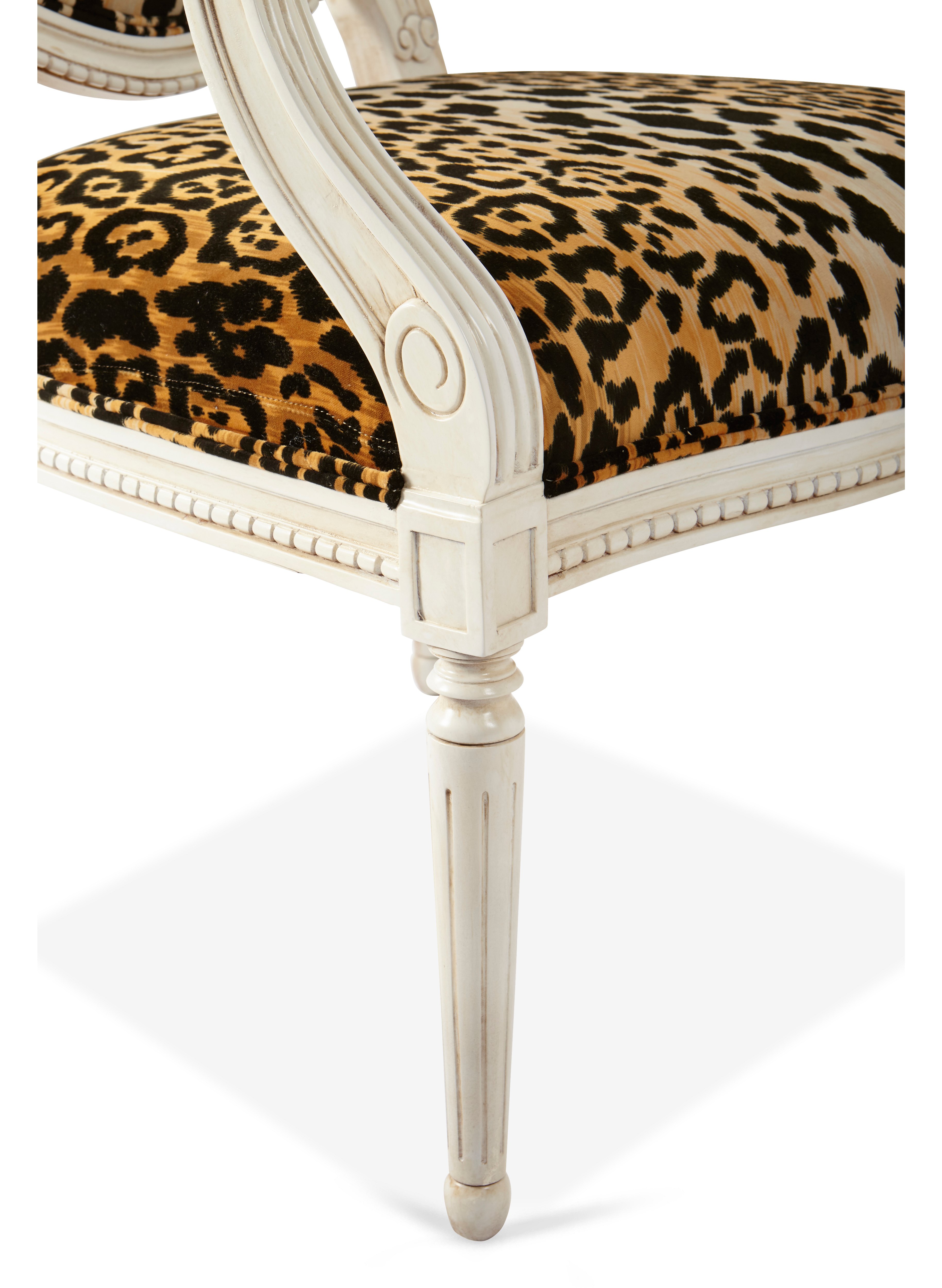 Darcy Armchair | One Kings Lane