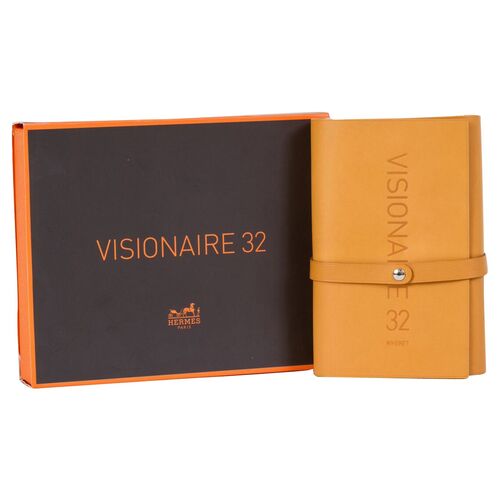 Hermès Visionaire Limited Edition Case | One Kings Lane