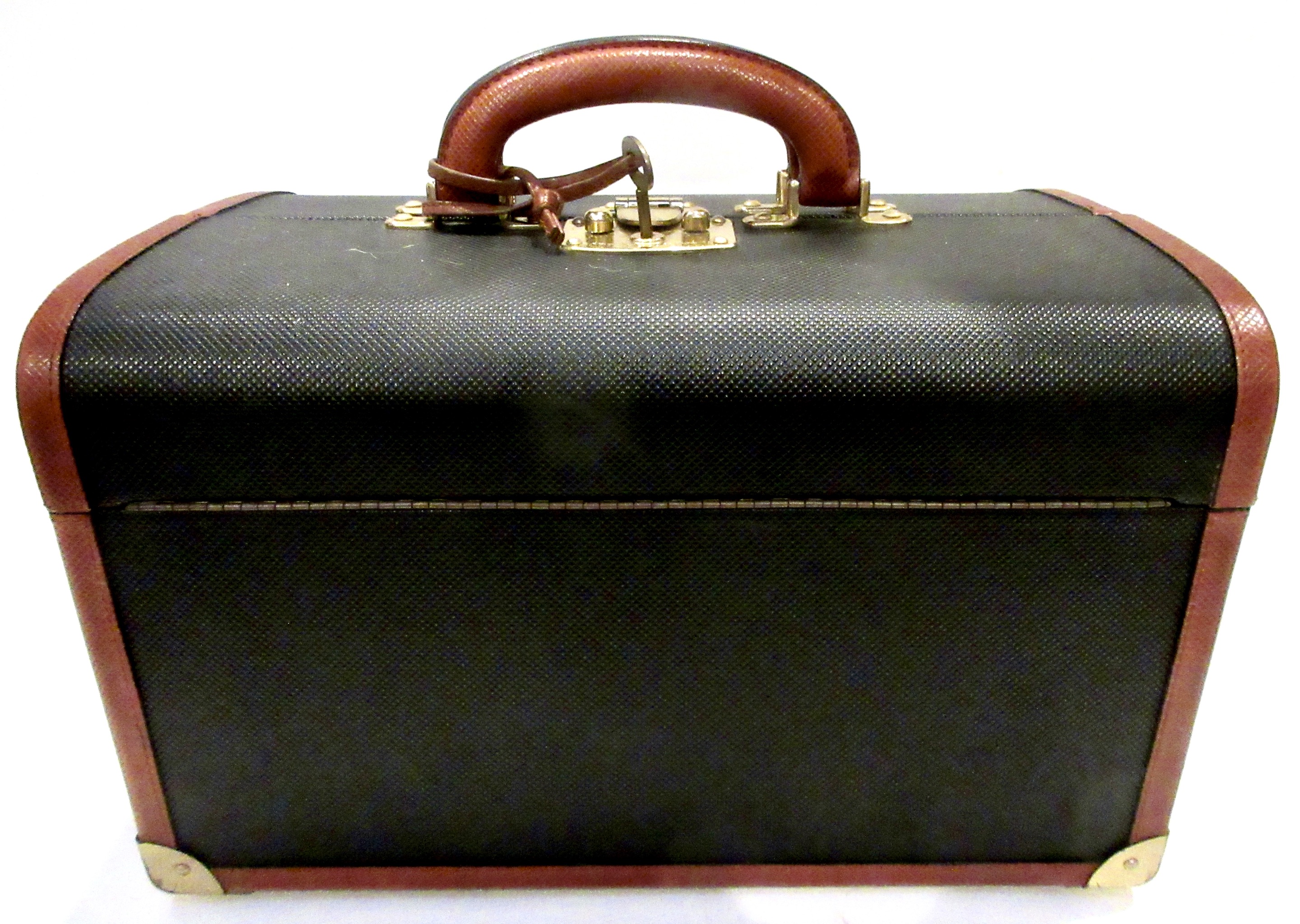 Bottega Veneta Train Case~P77692845