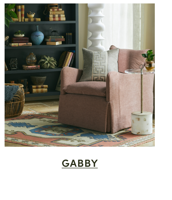 Shop Gabby