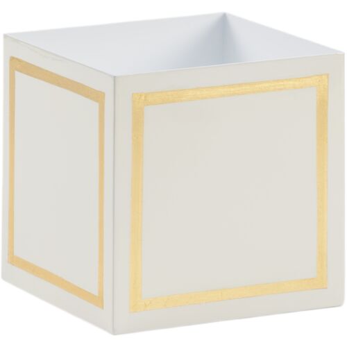 Ibiza Tissue Box