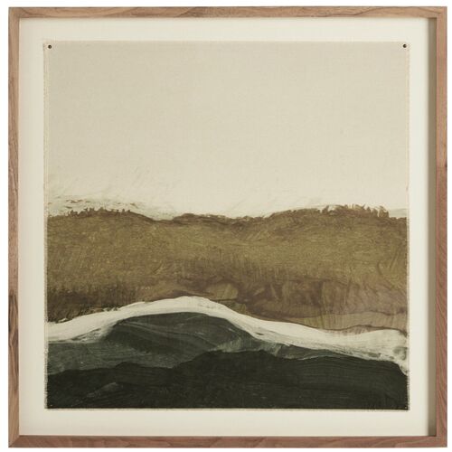 Lands by Dan Hobday