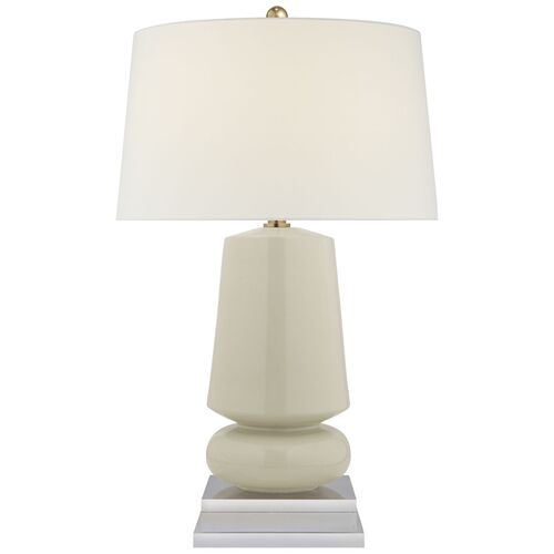 Parisienne Small Table Lamp