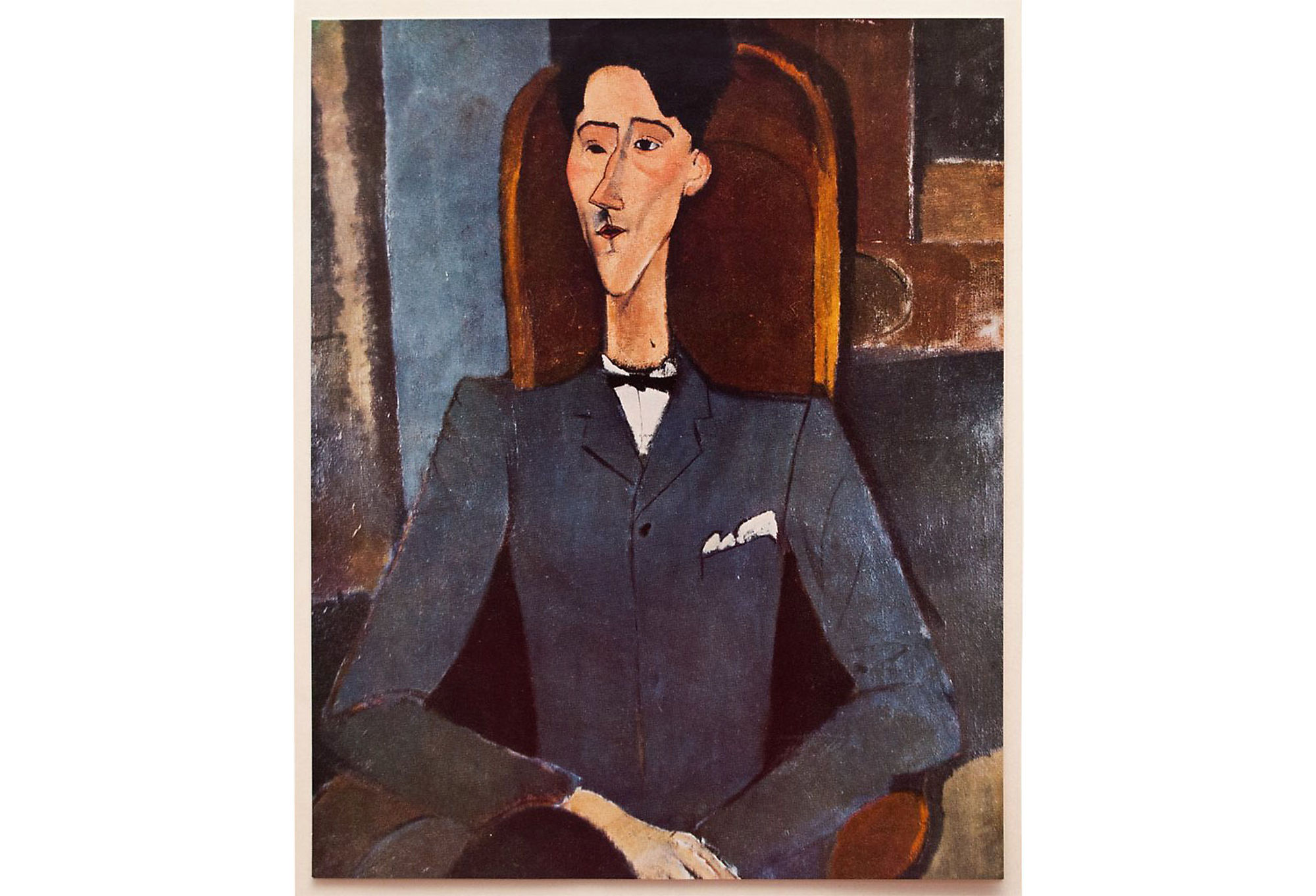 Modigliani, Jean Cocteau, 1958~P77539053