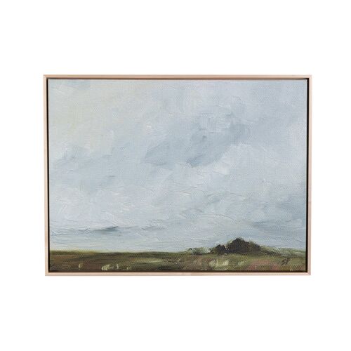 Shaina Page, Farmland