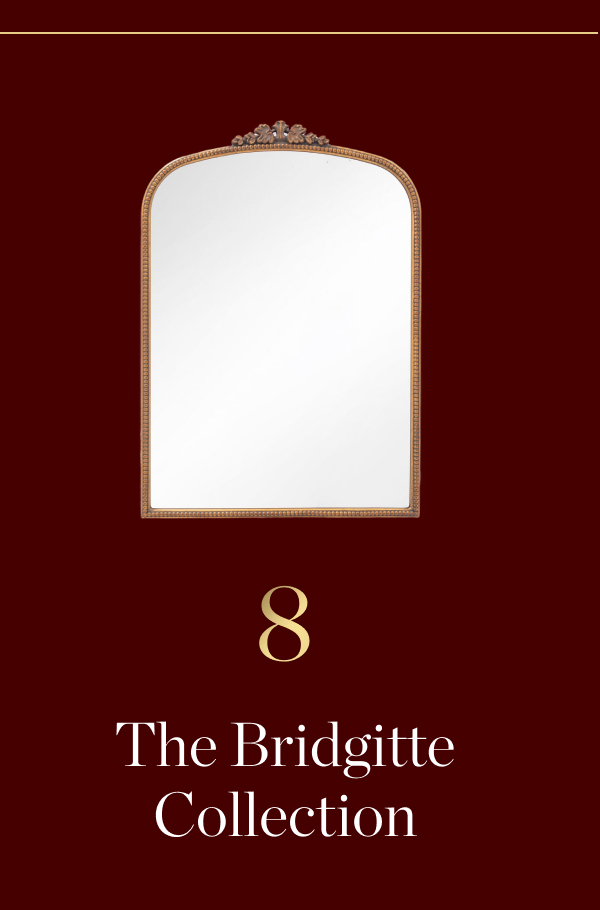 Shop the Bridgitte Collection