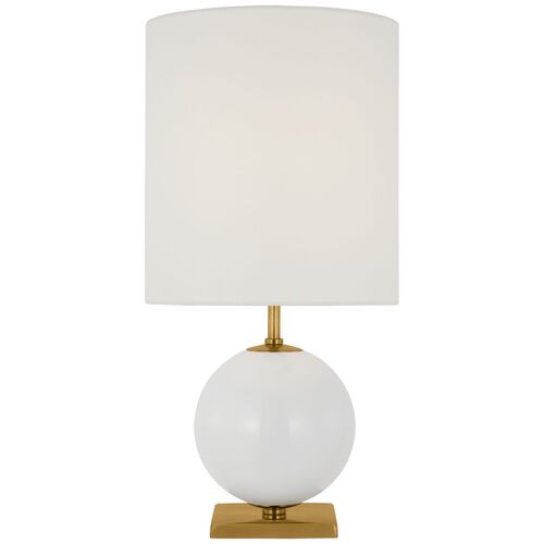 Elsie Small Table Lamp Elsie Small Table Lamp