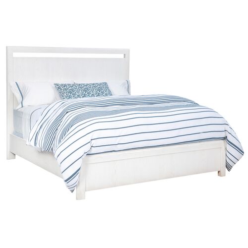 Key Largo Panel Bed Key Largo Panel Bed