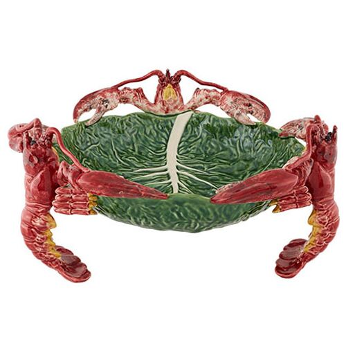 Cabbage with Lobsters Centerpiece, Multi