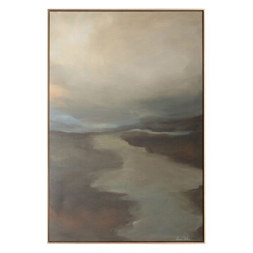 Lauren Fuhr, Fog II