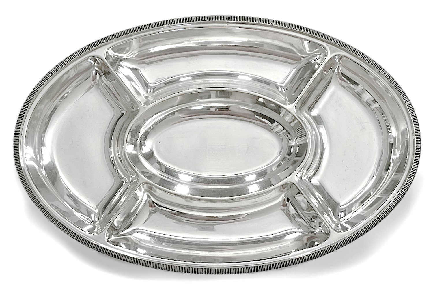Midcentury Mappin & Webb Serving Tray~P77614266