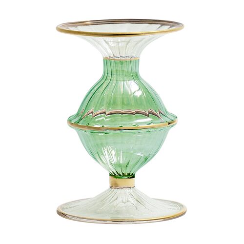 Blossom Candle Holder