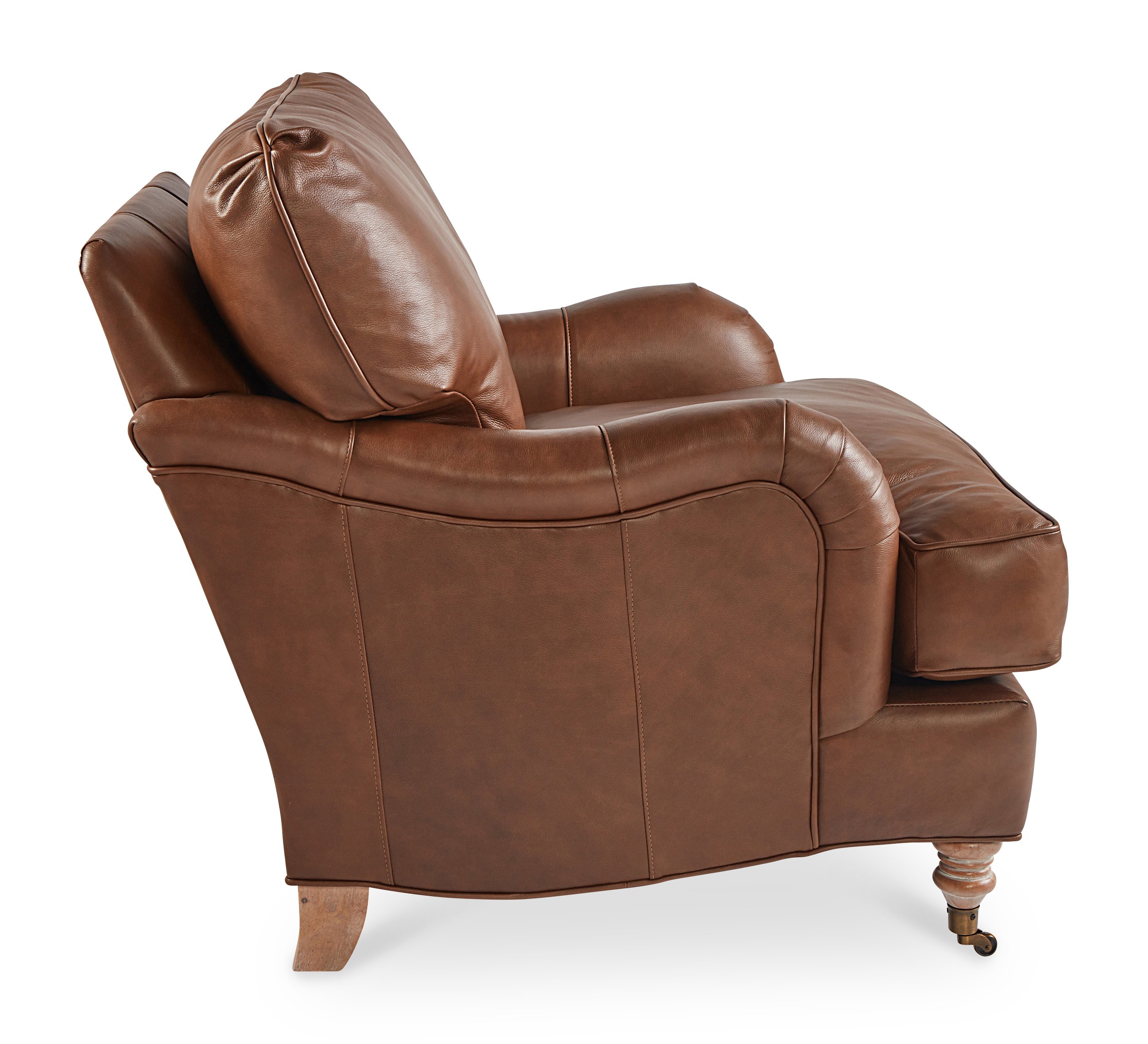 One kings discount lane club chair