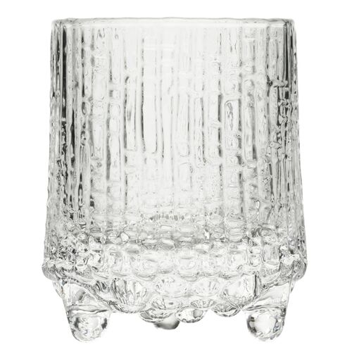 S/2 Ultima Thule Cordial Glasses, Clear~P47604995