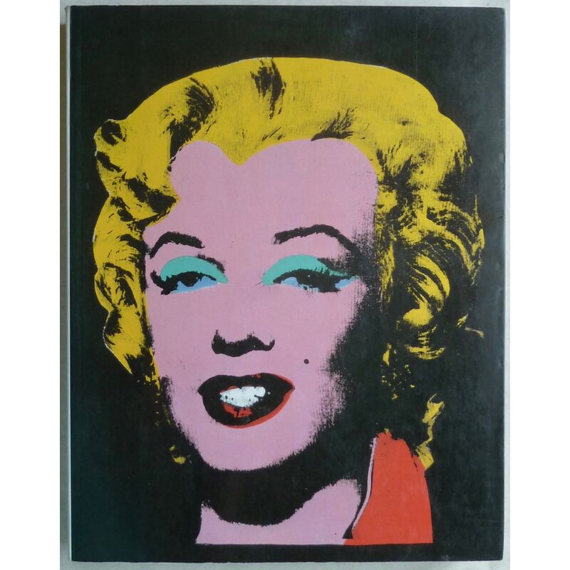 Warhol: LA MoCA Retrospective