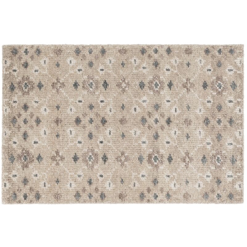 Florence Hand-Knotted Rug
