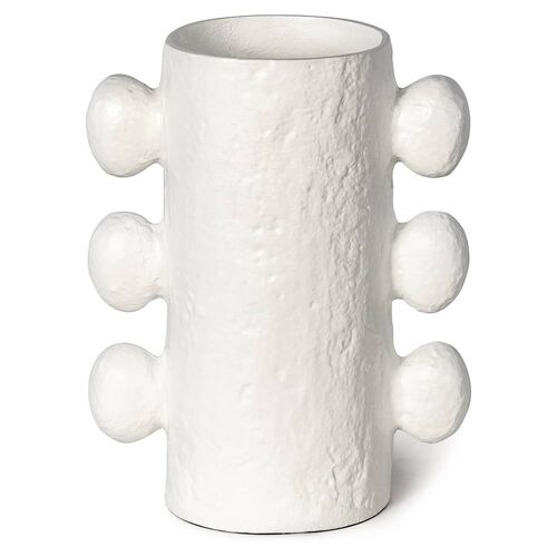 Sanya Vase, White~P77639028