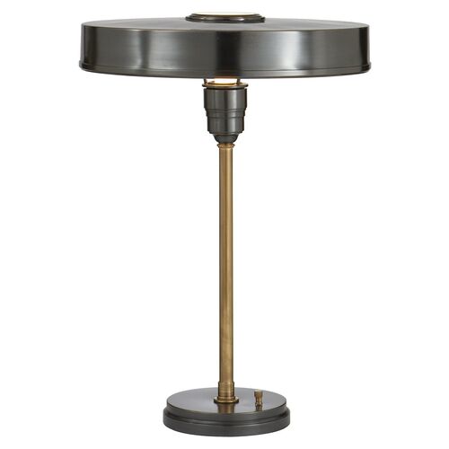 Carlo Table Lamp, Bronze~P77541009