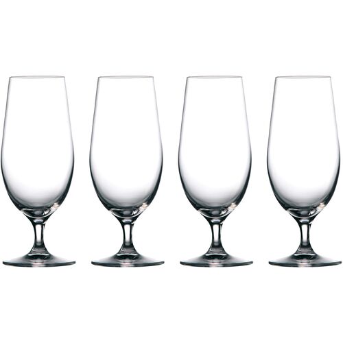 S/4 Moments Beer Glasses~P67561735