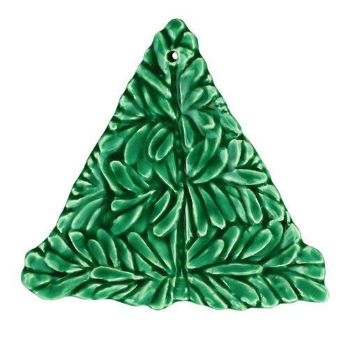 Lastra Holiday Figural Ornament