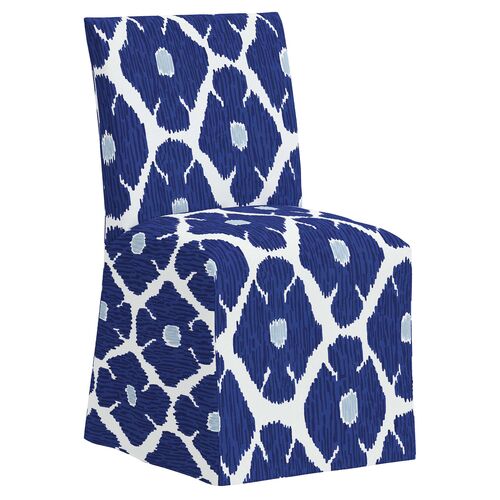 Kay Side Chair, Poppy~P77652196
