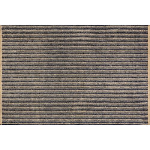 Emily Henderson, Lake Rug, Blue