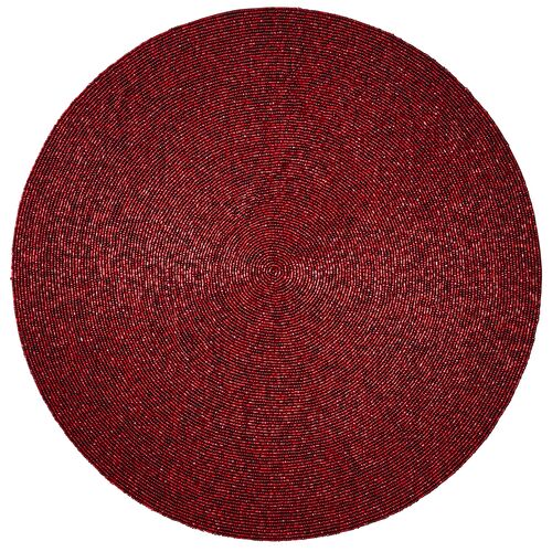 S/4 Confetti Placemats
