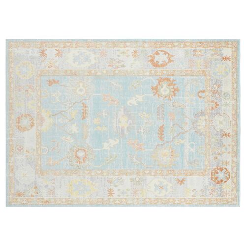 Gretna Indoor/Outdoor Rug
