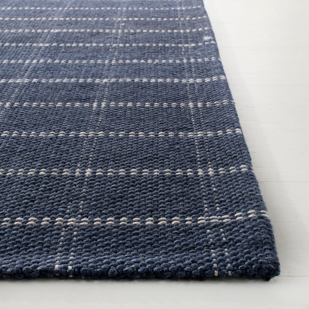 Lauren Ralph Lauren, Tamworth Check III Rug | One Kings Lane