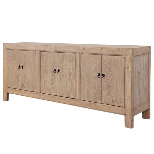 Annia Sideboard, Natural~P77537877