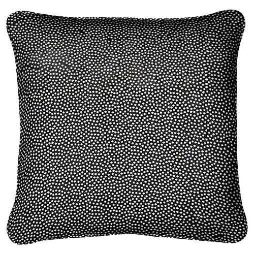 Tuck Outdoor Pillow, Onyx~P77655957