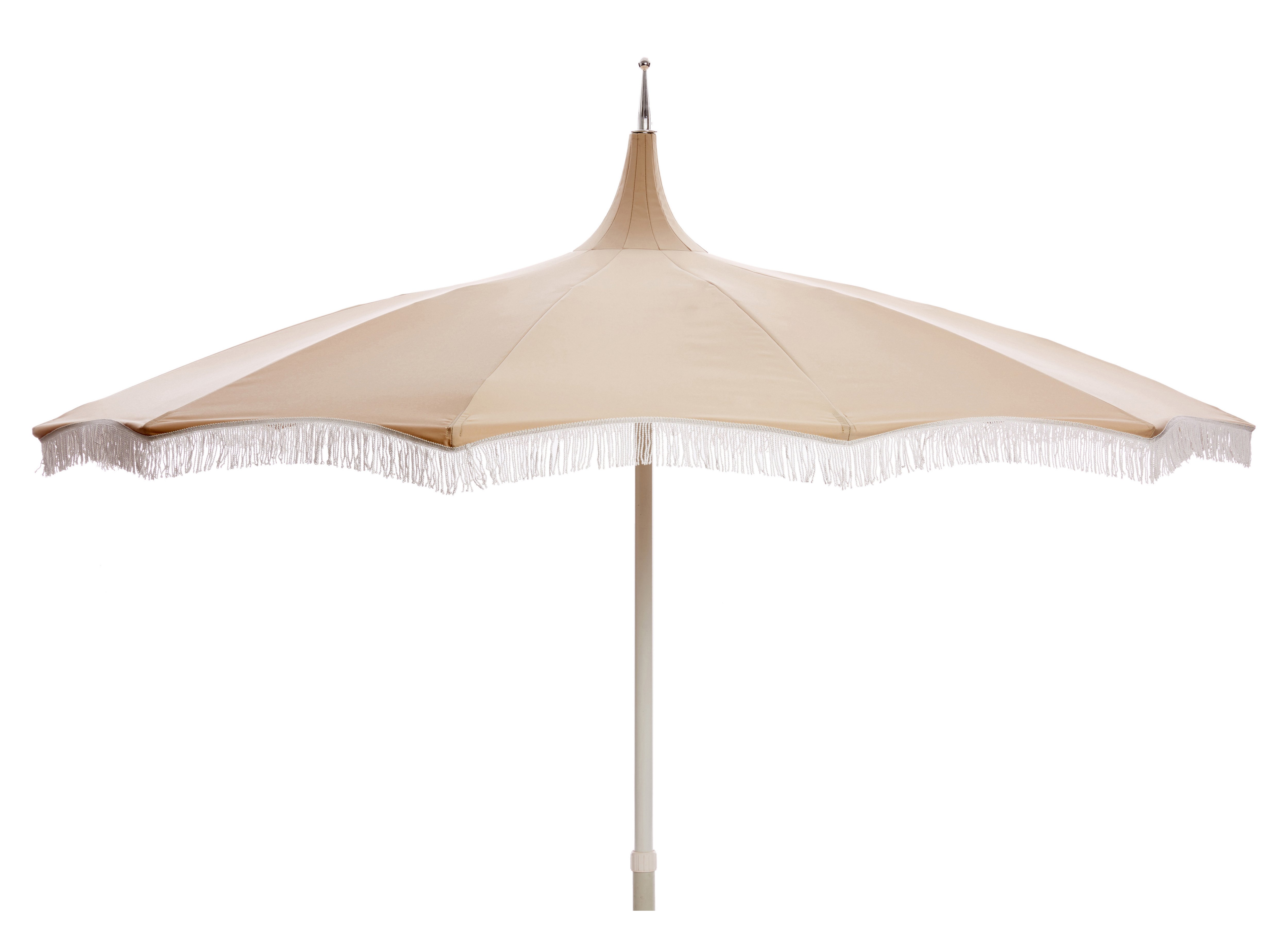ari pagoda fringe patio umbrella Ari Patio Umbrella