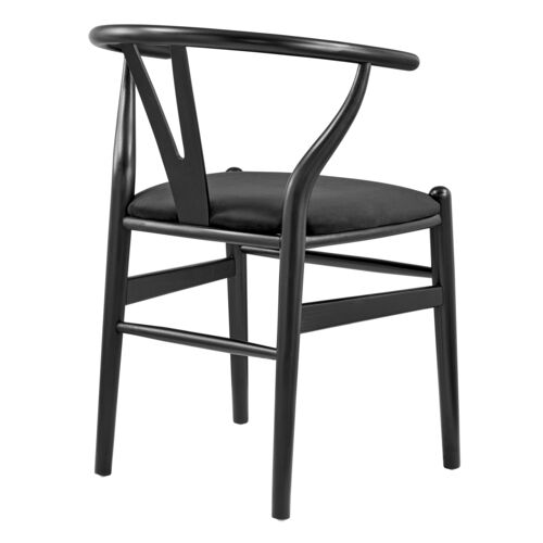 S/2 Rivello Side Chairs, Velvet