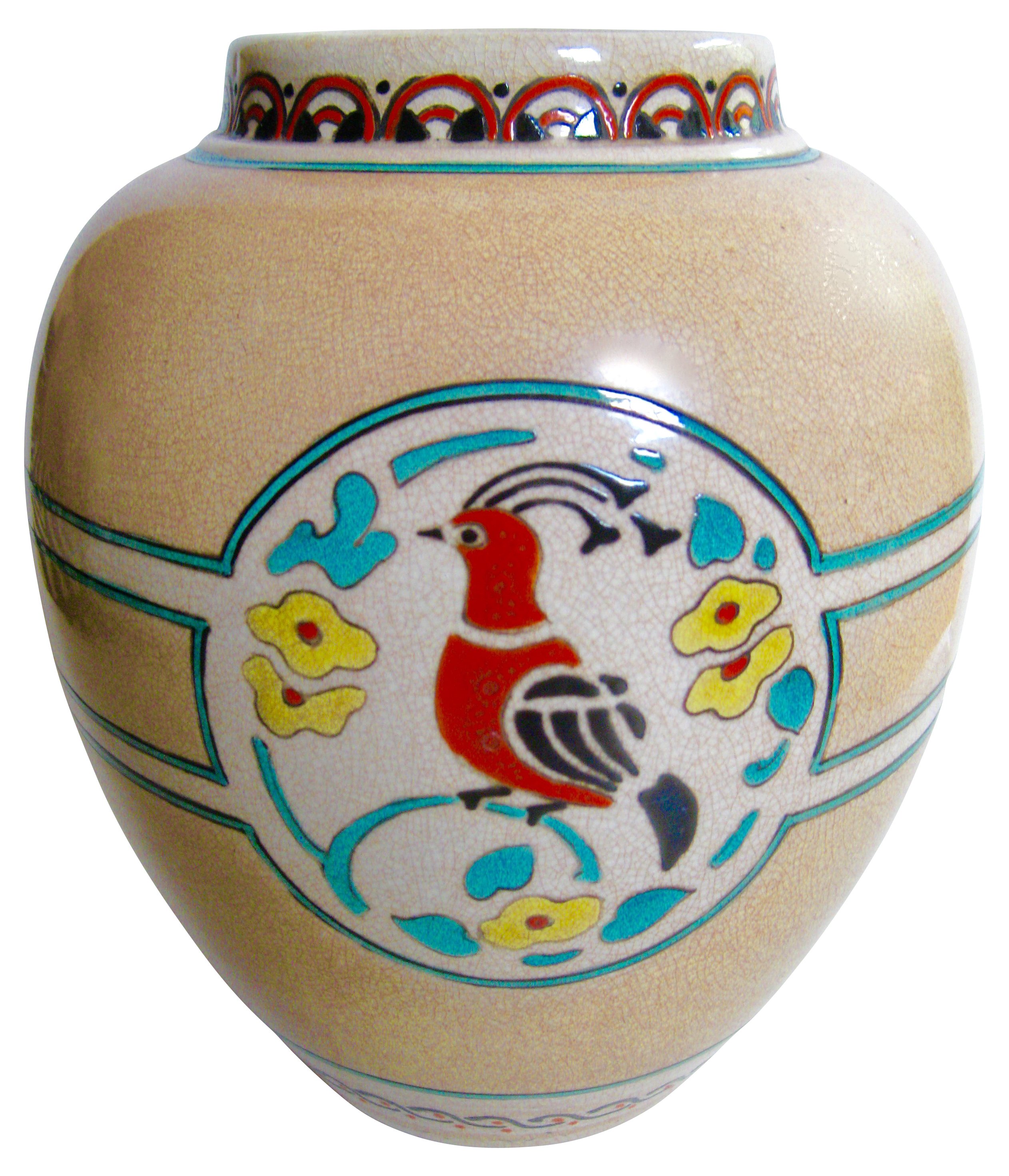 Arts & Crafts Vase, c. 1920~P77577602