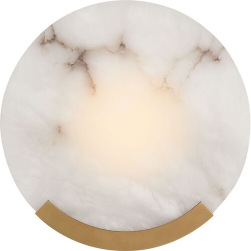 Melange Sconce