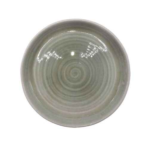 S/4 Pinch Dinner Plates