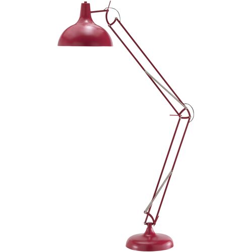 Quenessa Floor Lamp
