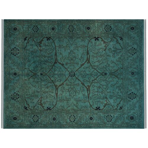 Spice Rug Spice Rug