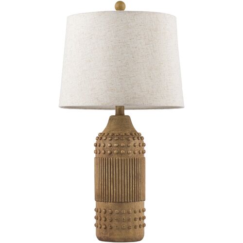 Lutton Table Lamp, Natural~P77630023