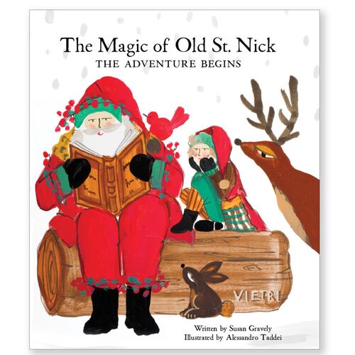 Old St. Nick: The Adventure Begins~P77498852