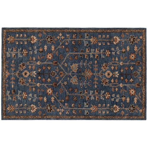 Forma Hand Tufted Rug Forma Hand Tufted Rug