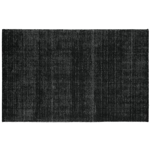Dillan Handwoven Outdoor Rug, Black Dillan Handwoven Outdoor Rug, Black