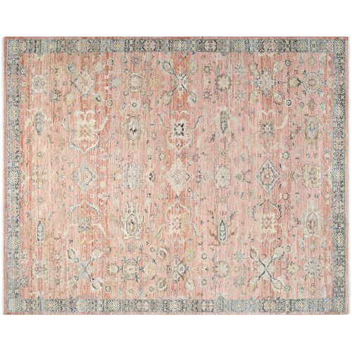 San Handmade Rug