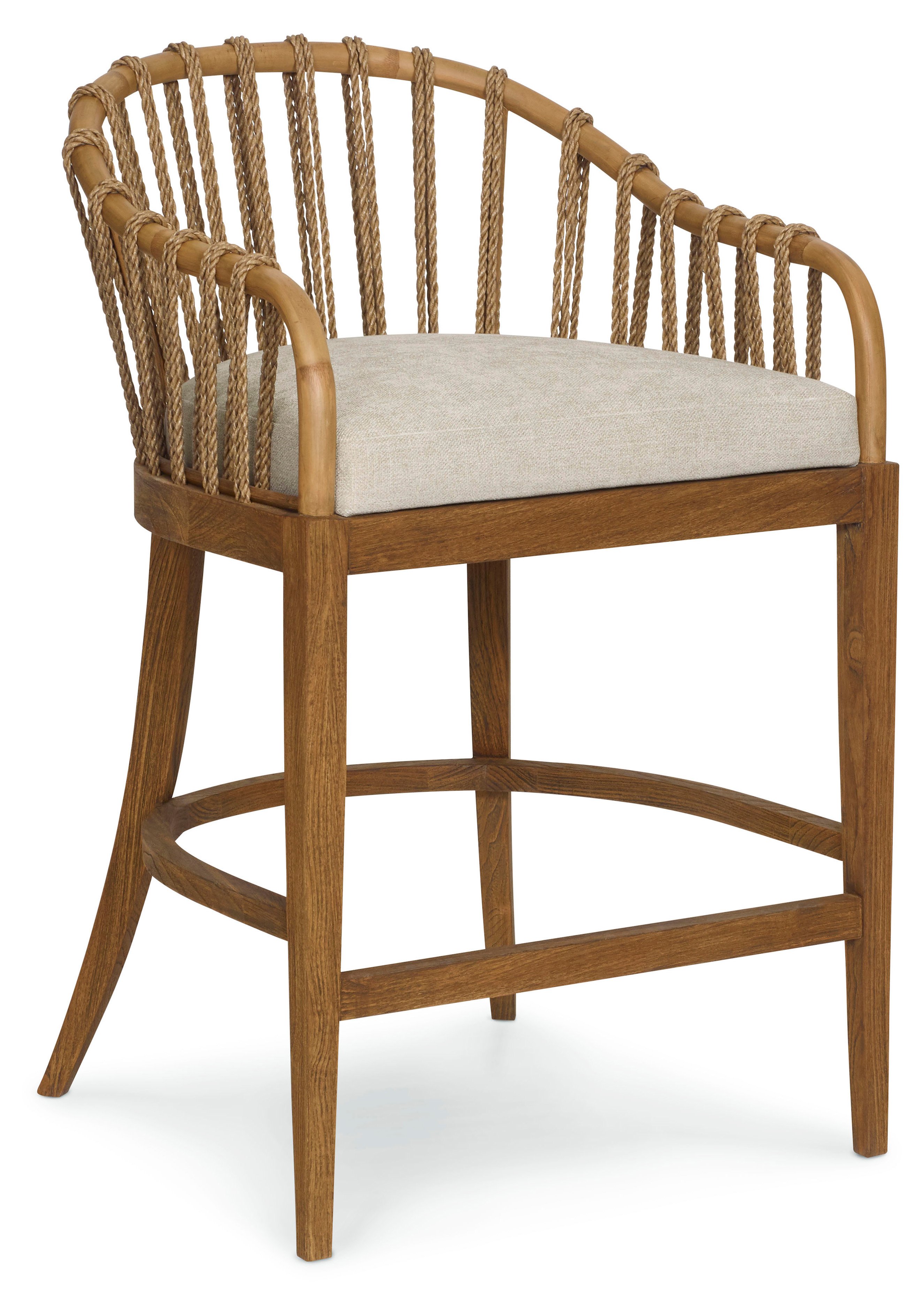 Tulum Counter Stool One Kings Lane