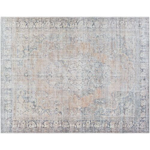 Darling Woven Rug, Camel