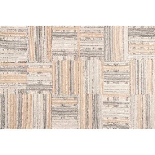 Arvin Olano, Palmer Rug